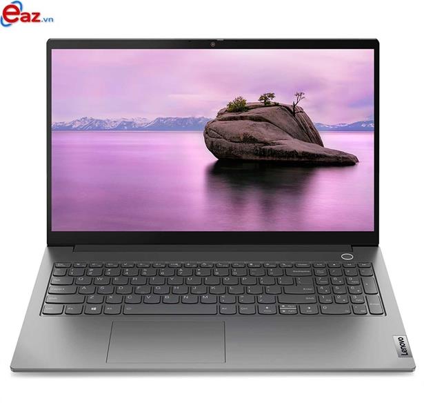 Lenovo ThinkBook 15p IMH (20V3A008VN)  Intel&#174; Tiger Lake Core™ i5 _ 11300H | 8GB | 512GB SSD PCIe | GeForce&#174; GTX 1650 Max-Q 4GB GDDR6 | FreeDos | 15.6 inch Full HD IPS 100% sRGB | Finger | LED KEY | 0822D